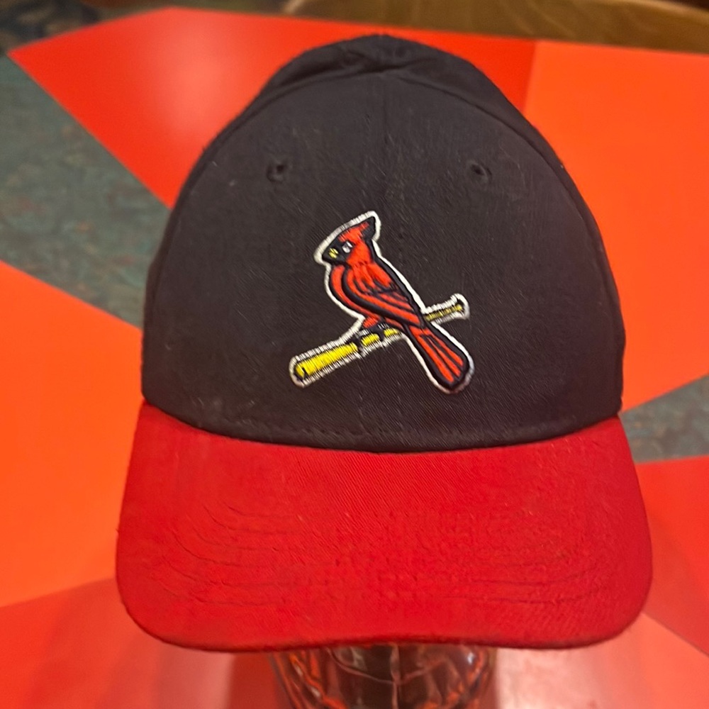 Cardinals Cap